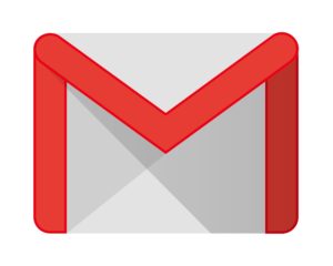 Logo von Gmail, Bild: Google