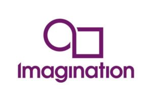 Logo von Imagination Technologies