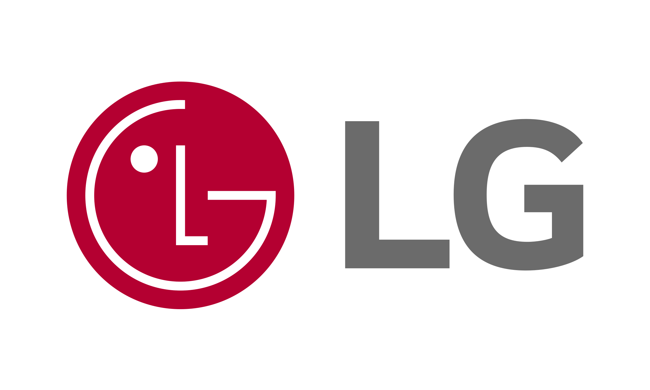 Logo von LG