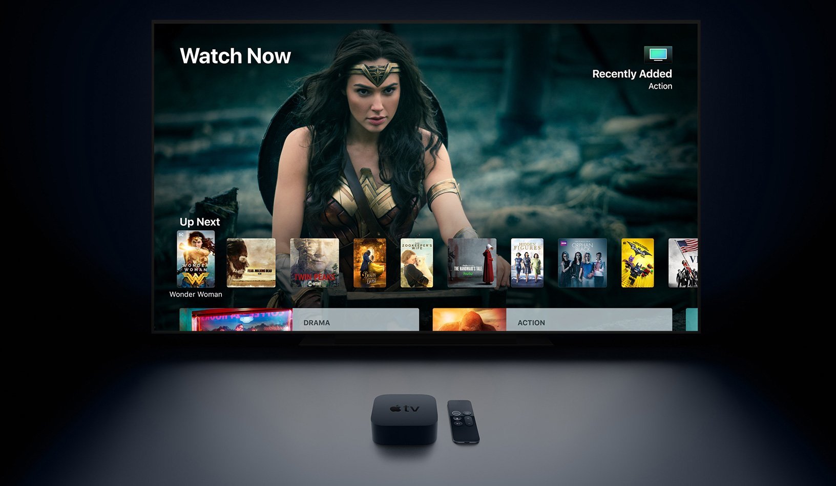 playstation now on apple tv