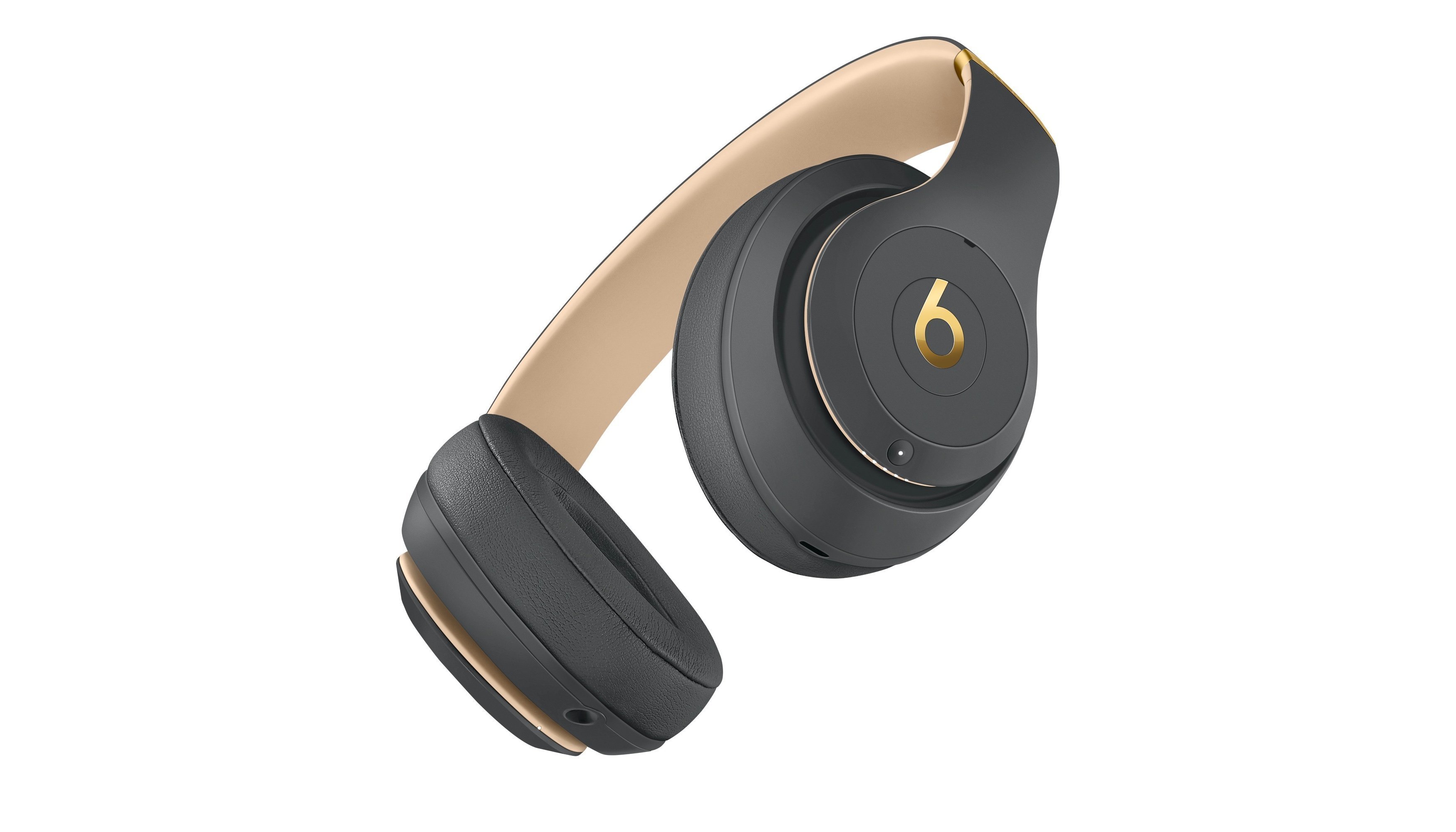 Beats Studio3 Wireless, Bild: Apple