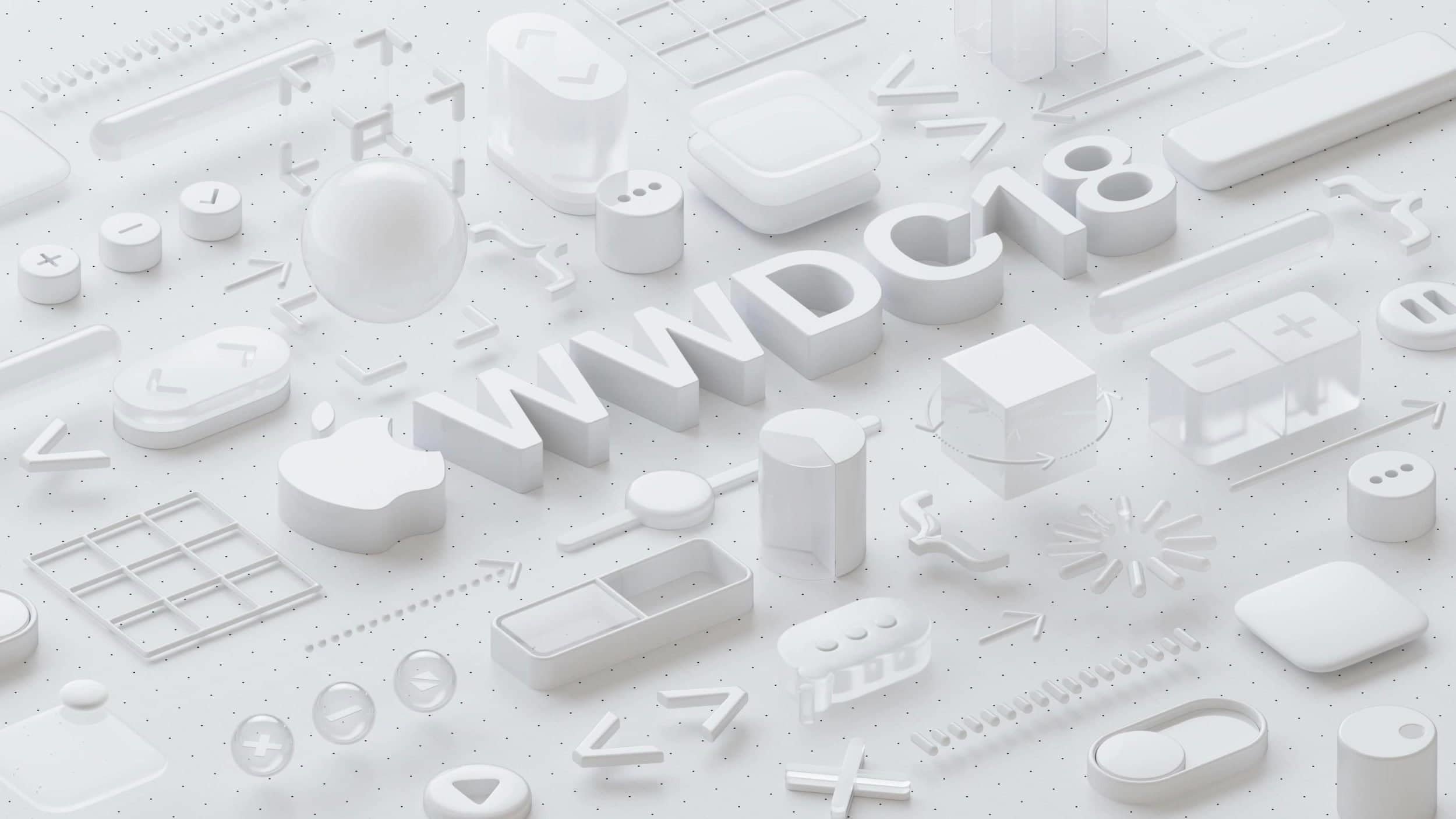 WWDC 2018 - Apple