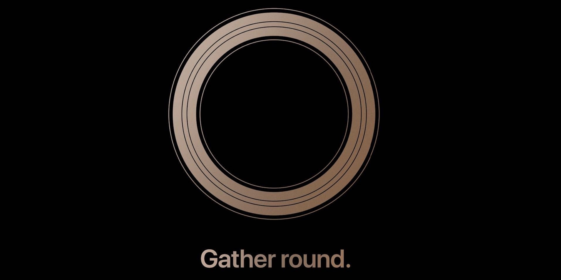 Apple-iPhone-event