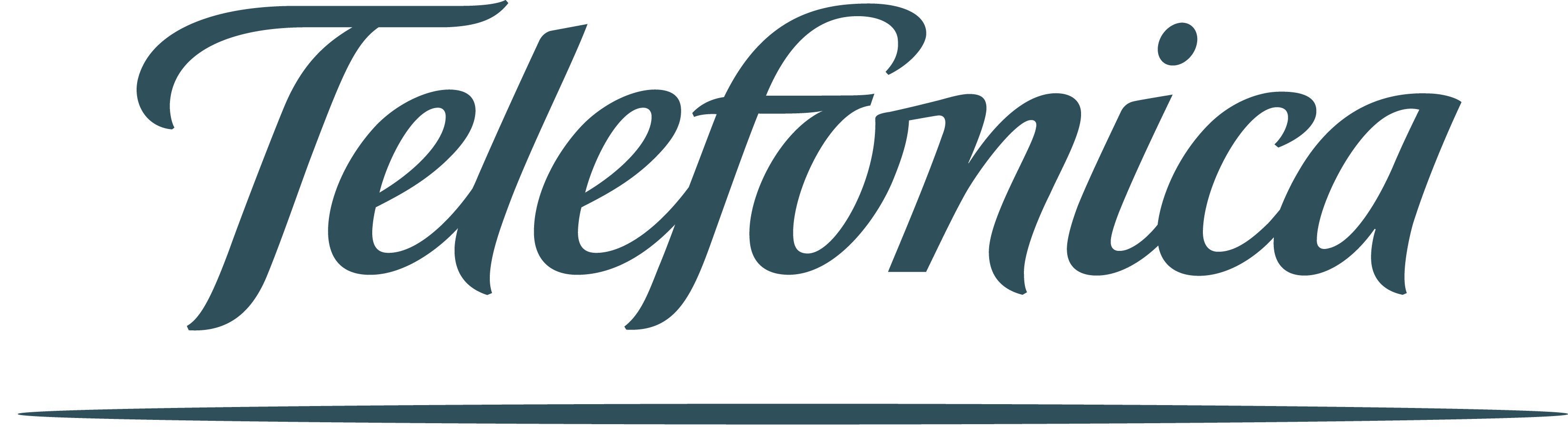 telefonicalogo