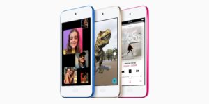 iPod Touch 2019 - Apple