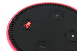 Amazon Echo mit Alexa - Amazon