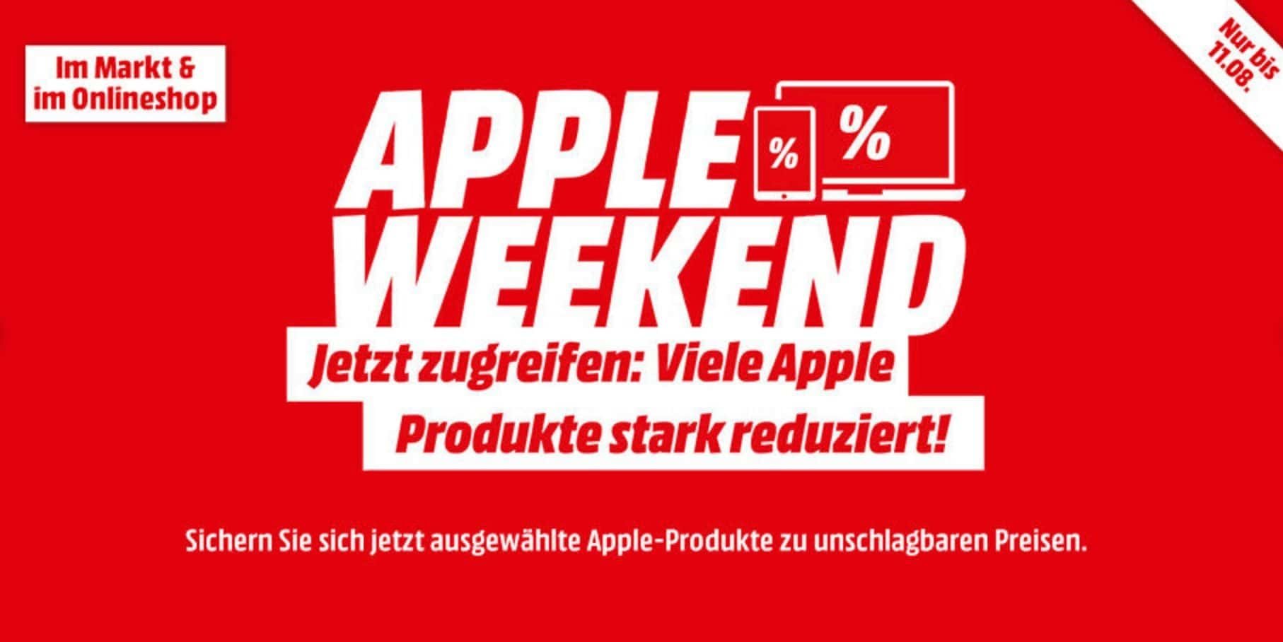 mediamarkt apple watch 5