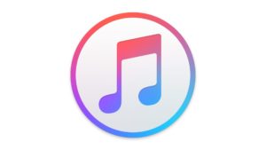 iTunes-Icon