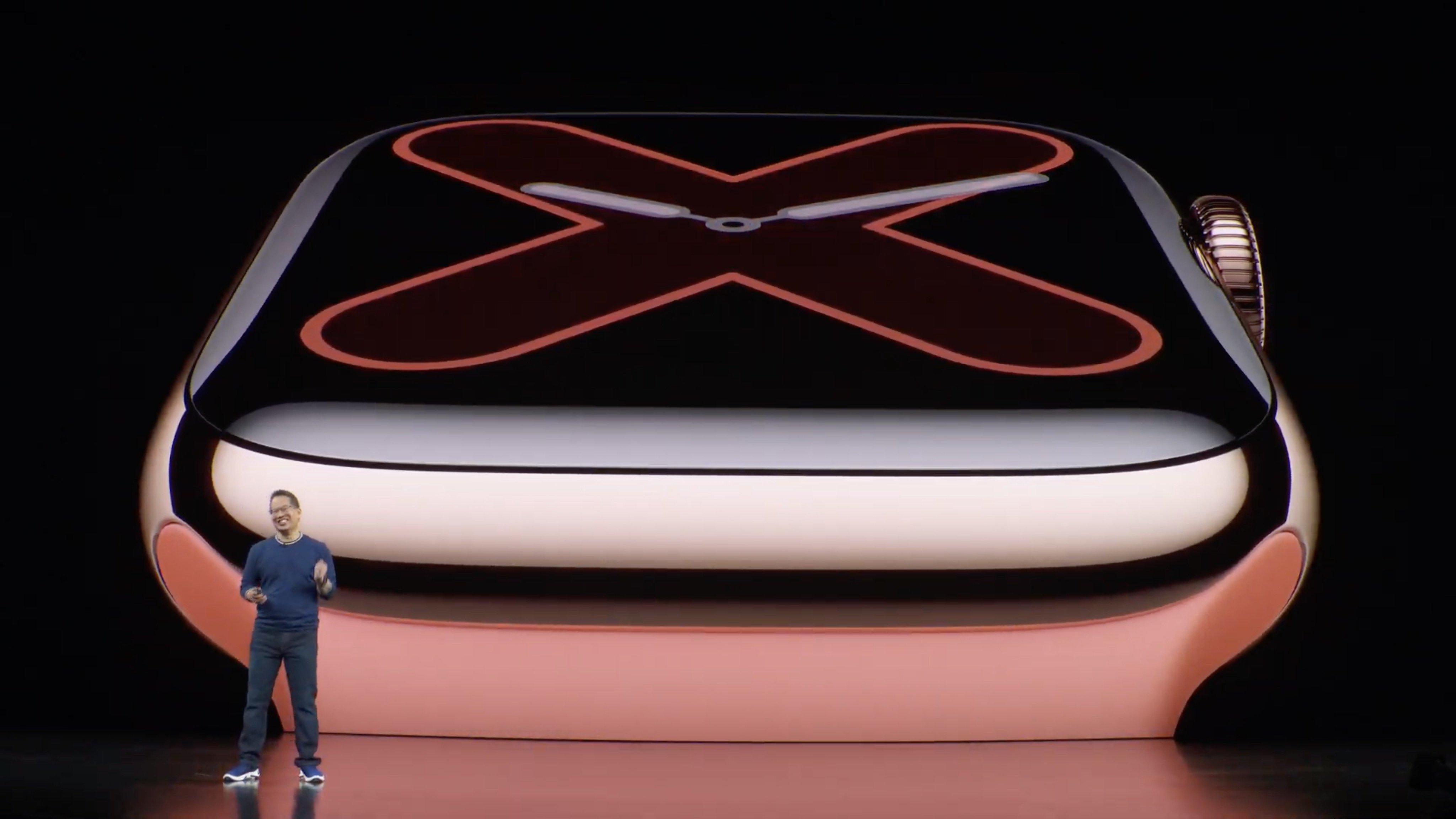 Apple Watch Series 5 - Apple