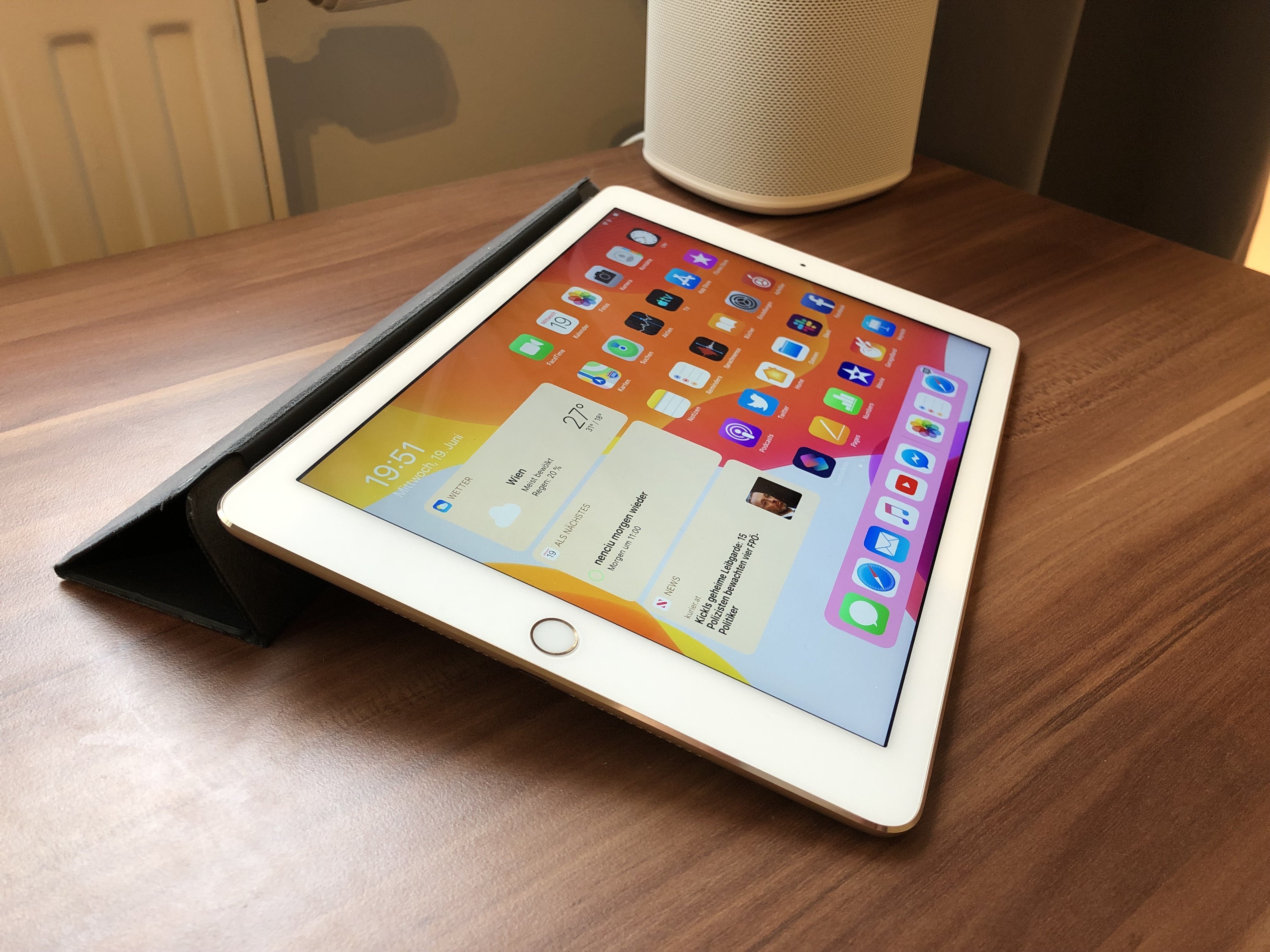 iPadOS - Apple