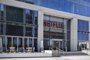 Netflix Campus - Netflix
