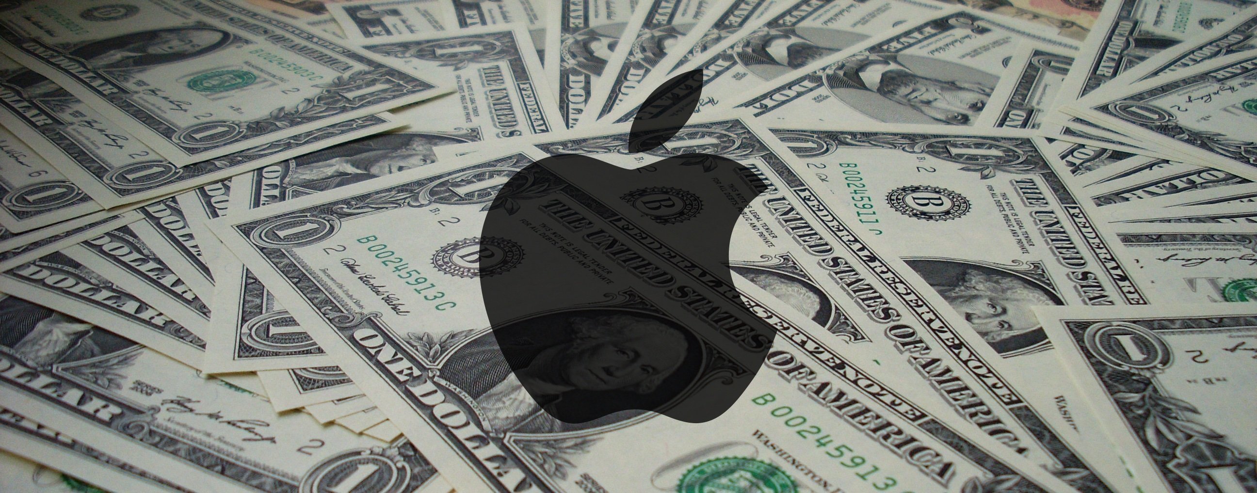 Apple-Quartalszahlen