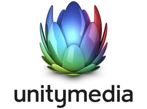 Unitymedia-Logo - Unitymedia