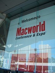 Macworld 2007
