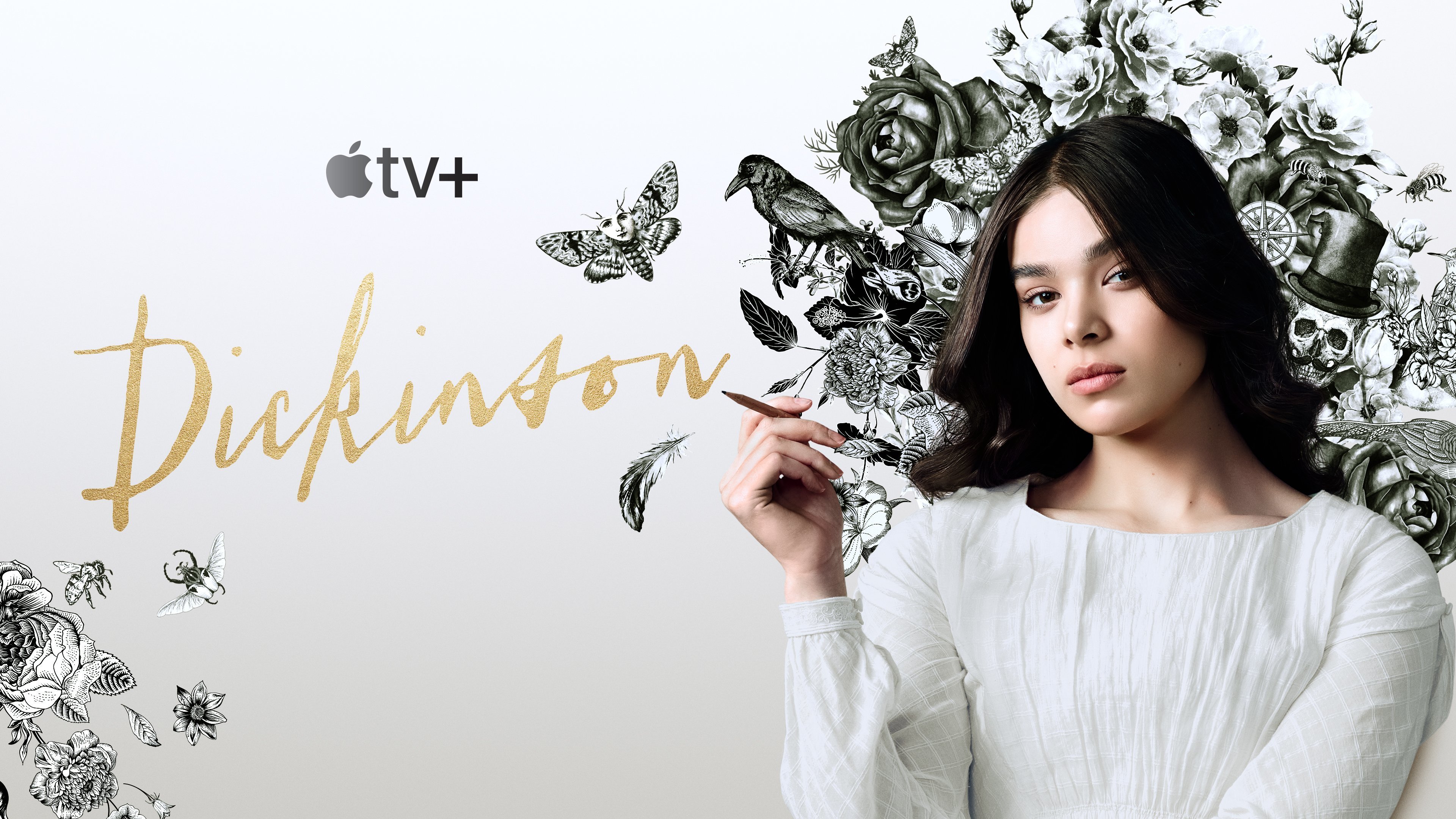 Dickinson Filmposter