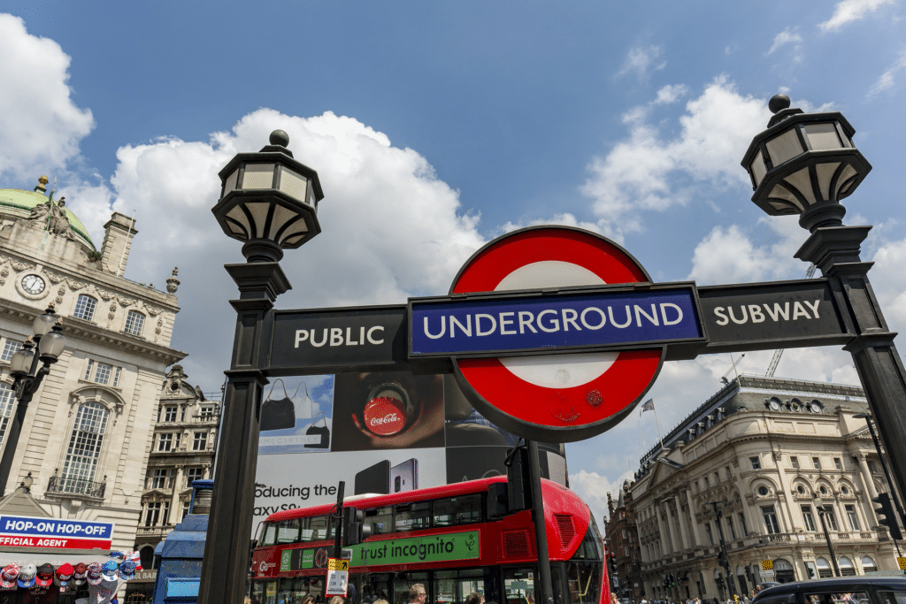 Apple Pay beschleunigt Nahverkehr in London, bald auch in Deutschland?