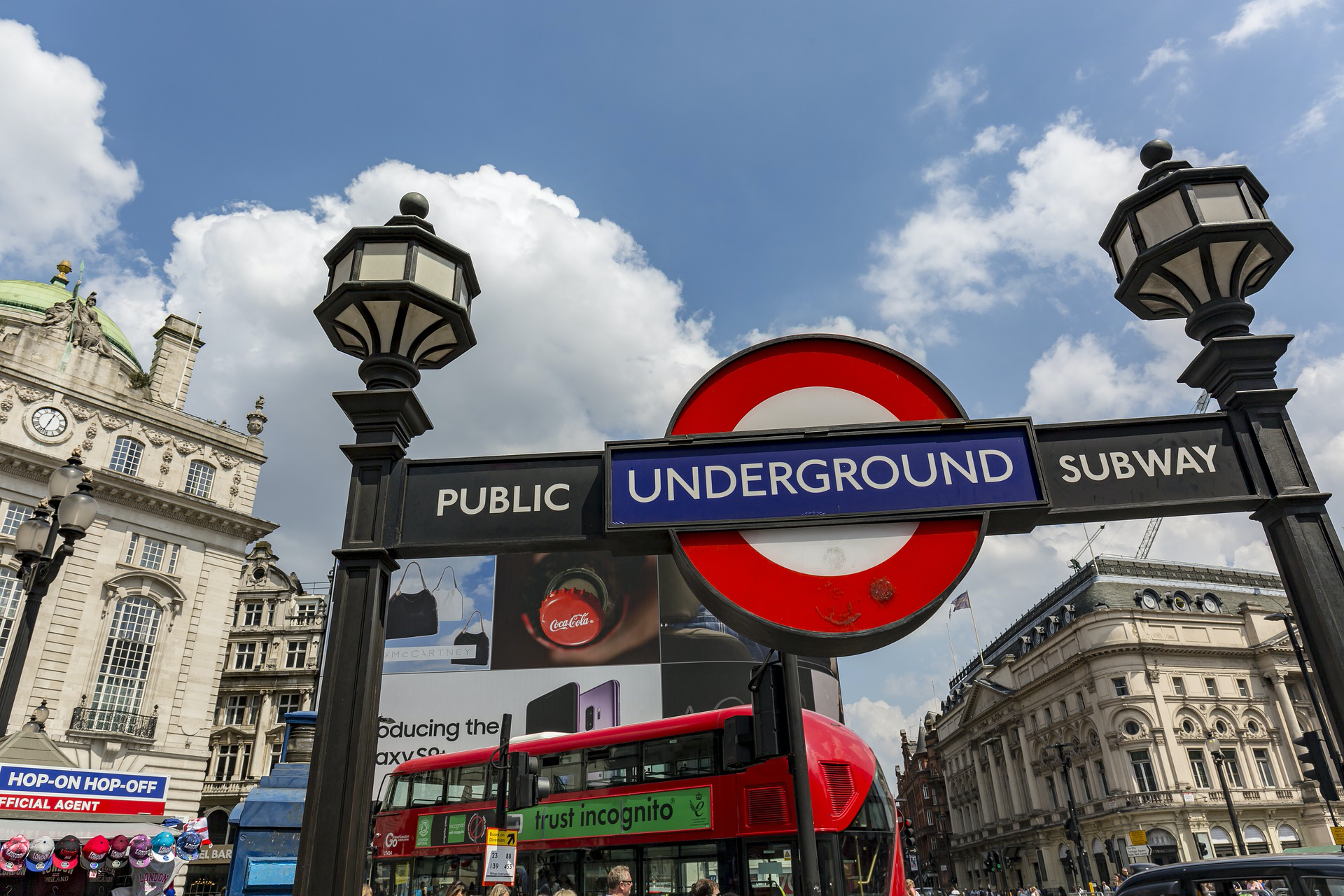 London Underground