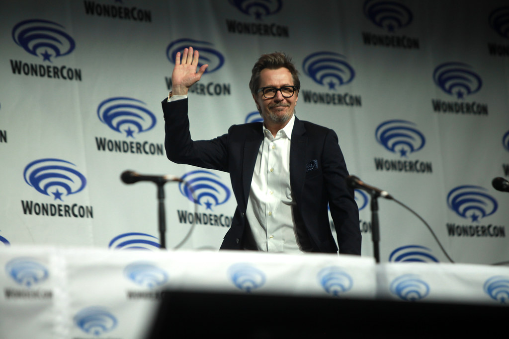 Gary Oldman