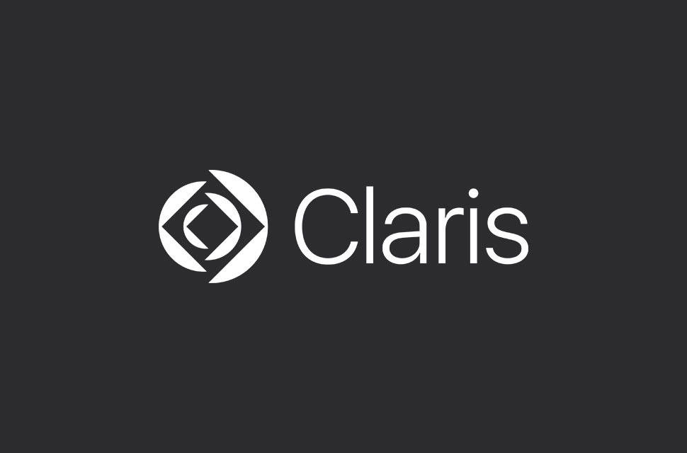 Claris-Logo