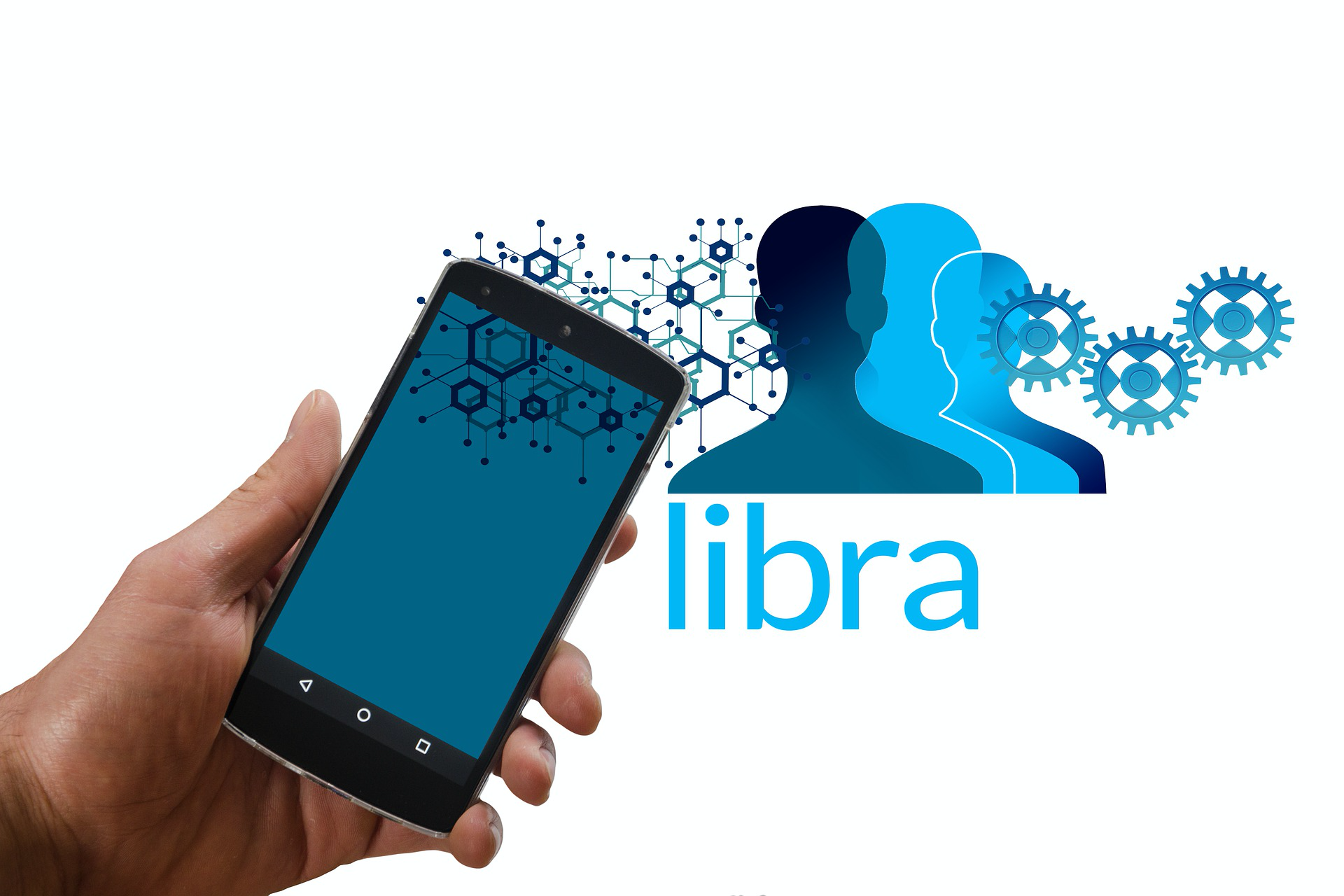 Symbolbild zu Facebooks Libra