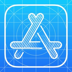 Apple Developer App-Logo