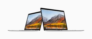 MacBook Pro 13 und 15 Zoll aus 2019
