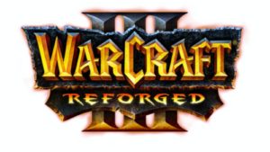 WarCraft III: Reforged - Logo