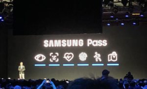 Samsung kopiert Apple-Symbol