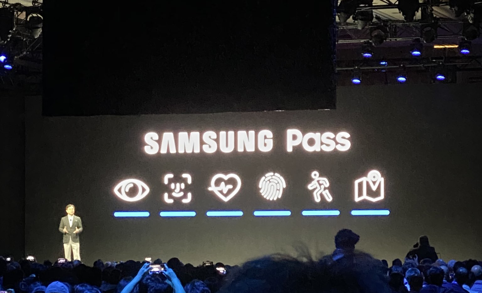 Samsung kopiert Apple-Symbol
