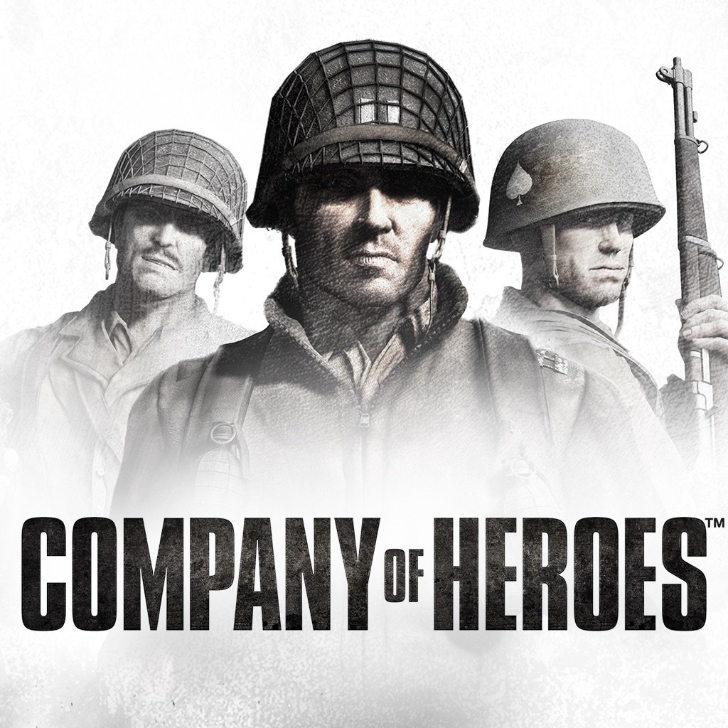 actors in the movie company of heroes