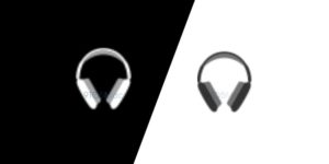 Over-Ear-Kopfhörer von Apple in iOS 14