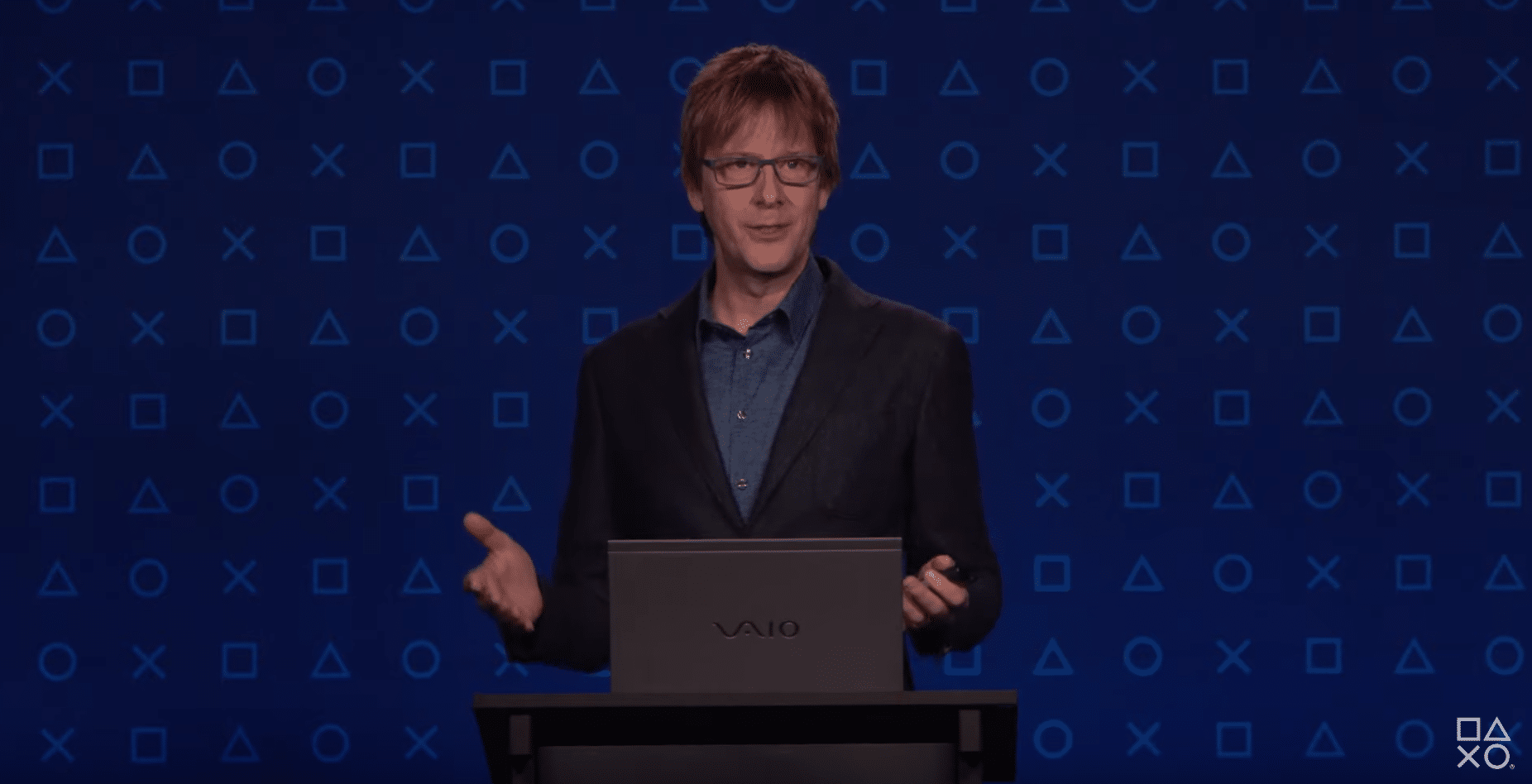 Mark Cerny stellt Details zur PlayStation 5 vor