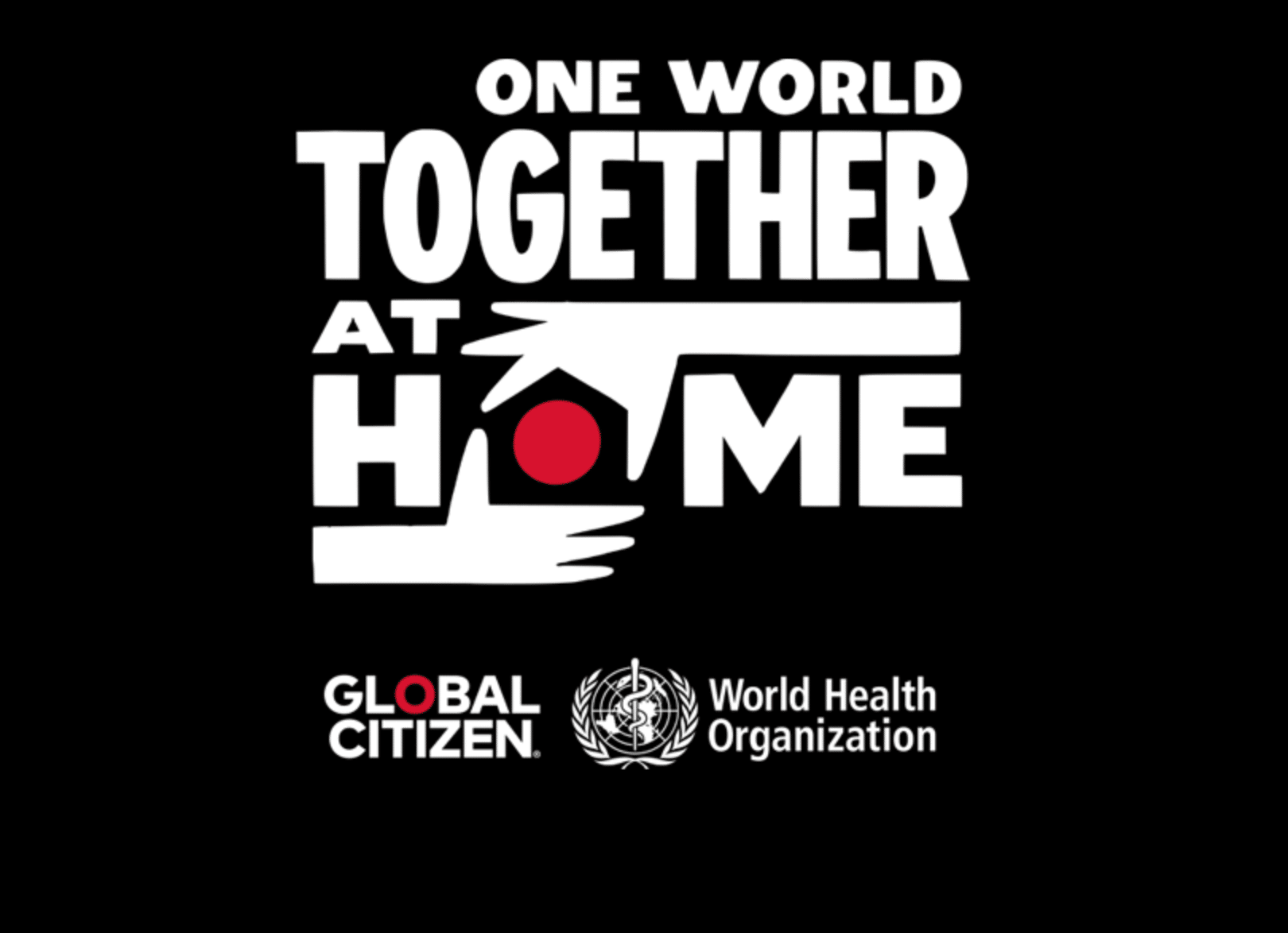 One World together at Home