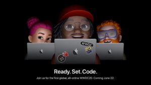 WWDC 2020 am 22. Juni