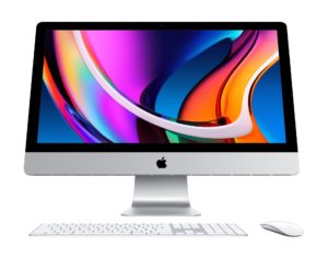 Apple iMac (08/2020)