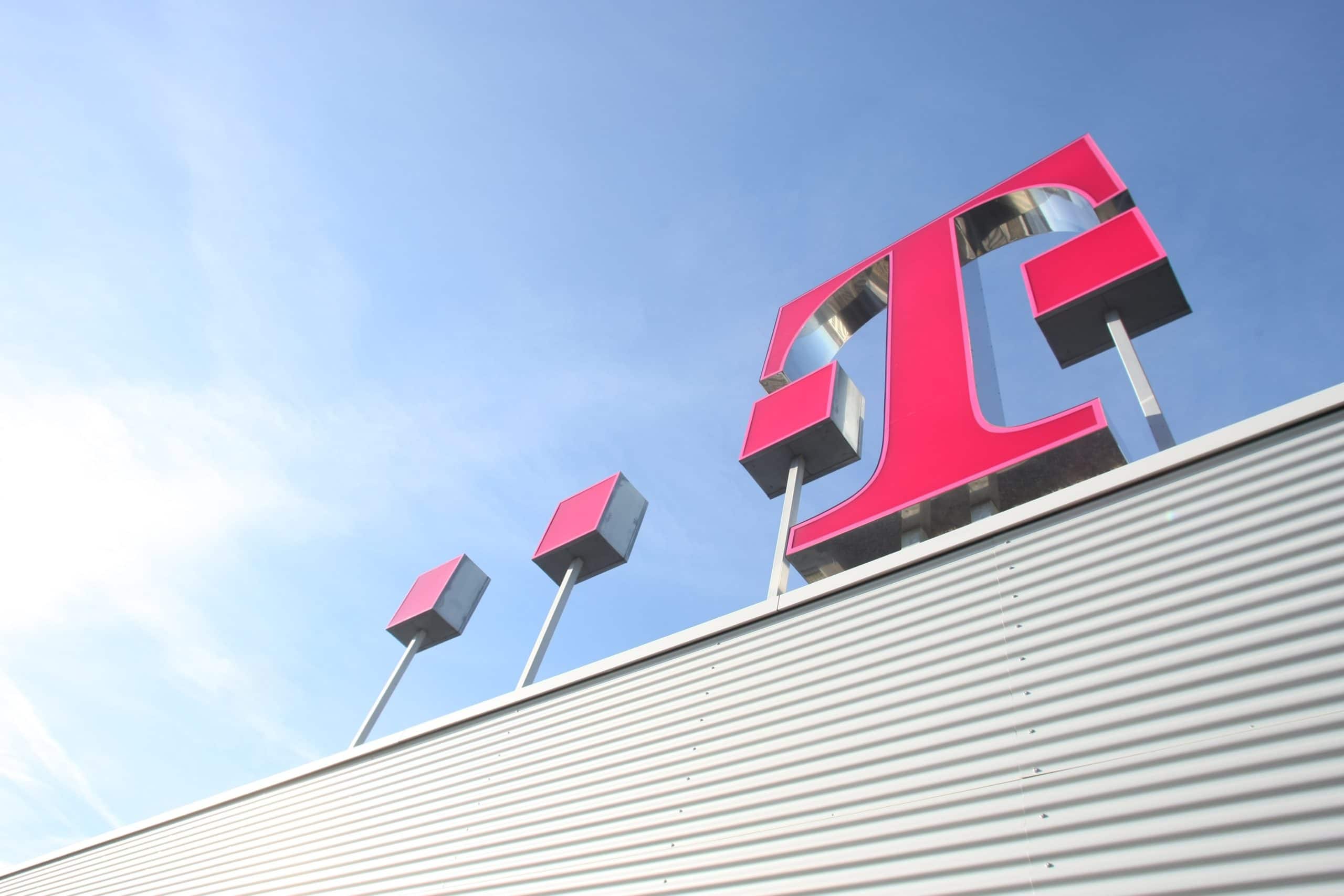 Deutsche Telekom