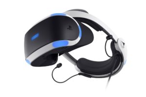 PlayStation VR (2018er Modell)