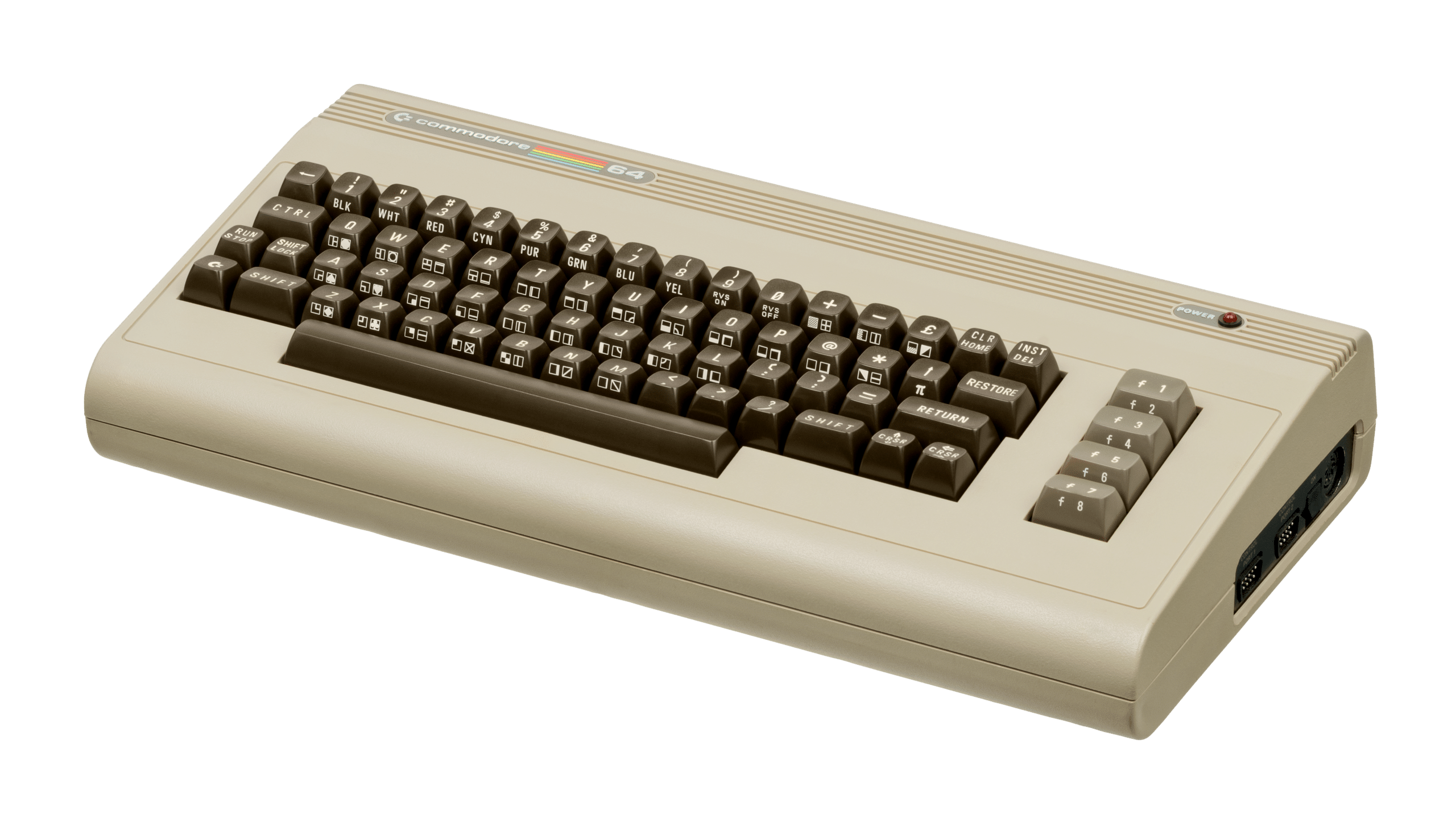 Commodore 64