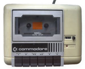 Commodore 1530 C2N