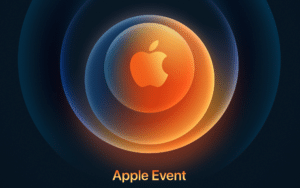 Apple-Event im Oktober 2020