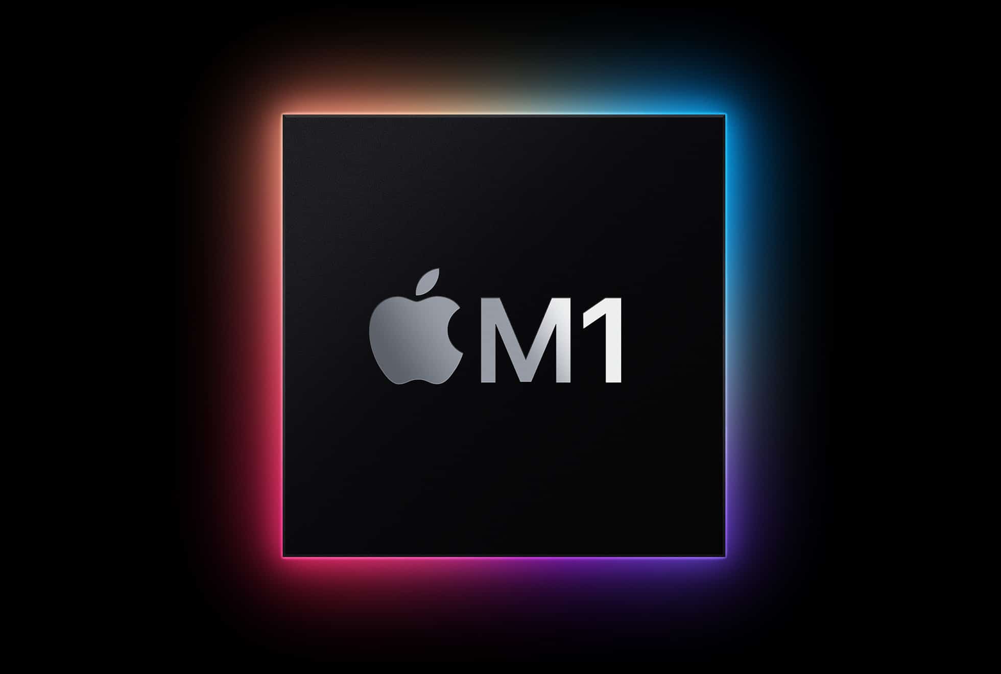 Apple M1