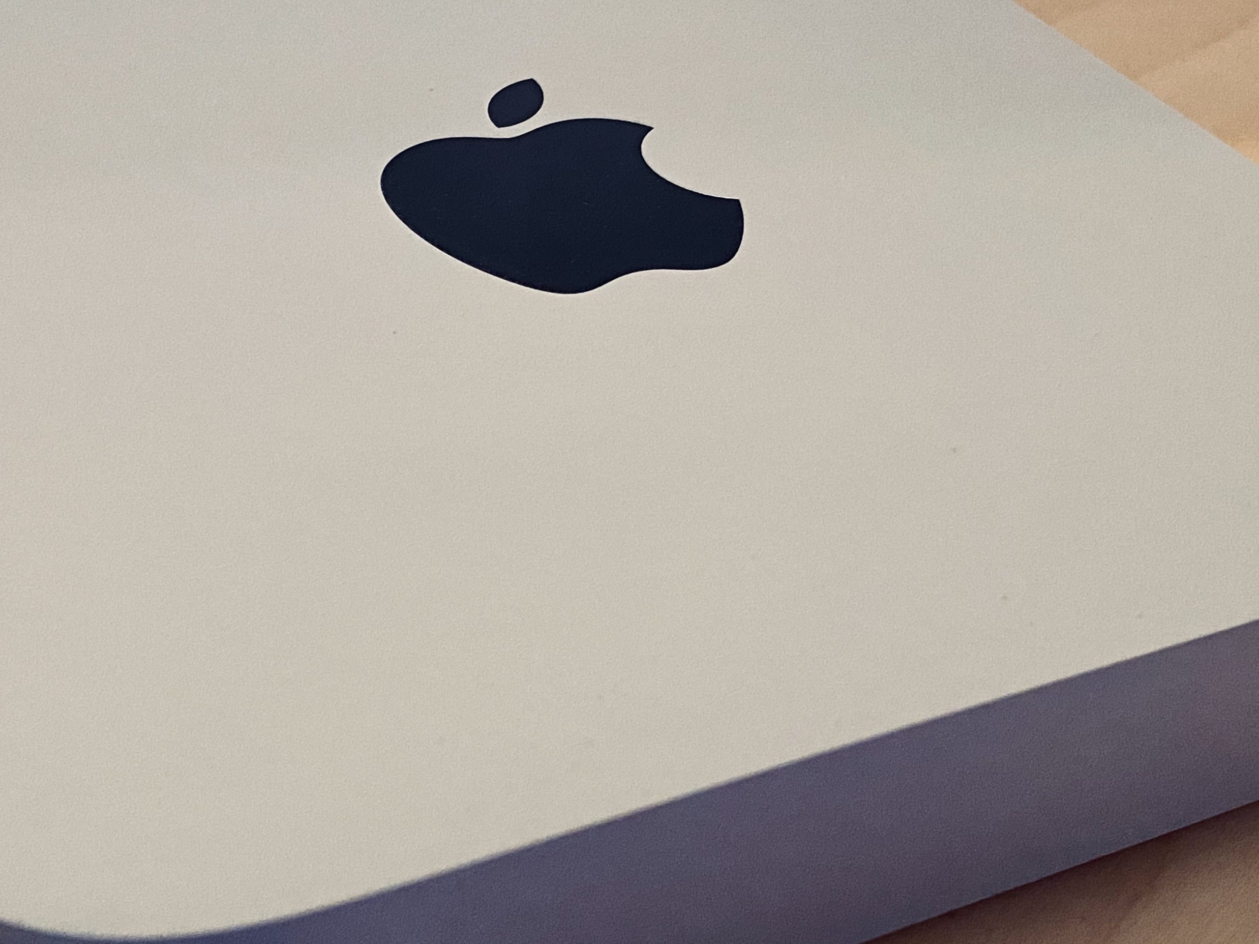 Mac mini mit Apple Silicon