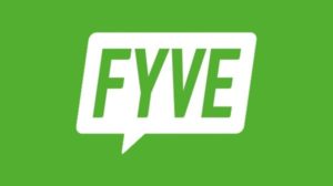 FYVE-Logo
