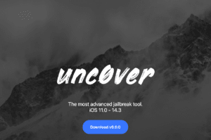unc0ver 6.0