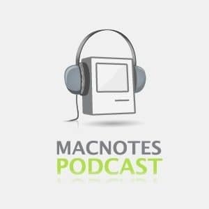 Macnotes-Podcast