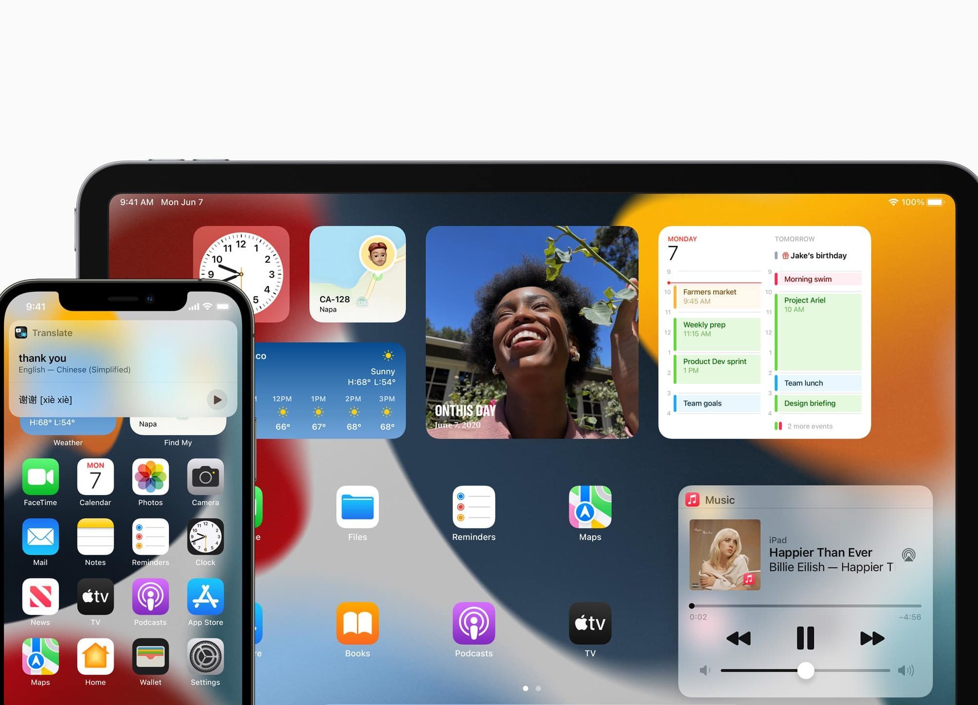 Beta 7 Von Ios 15 Ipados 15 Watchos 8 Und Tvos 15 Macnotes De