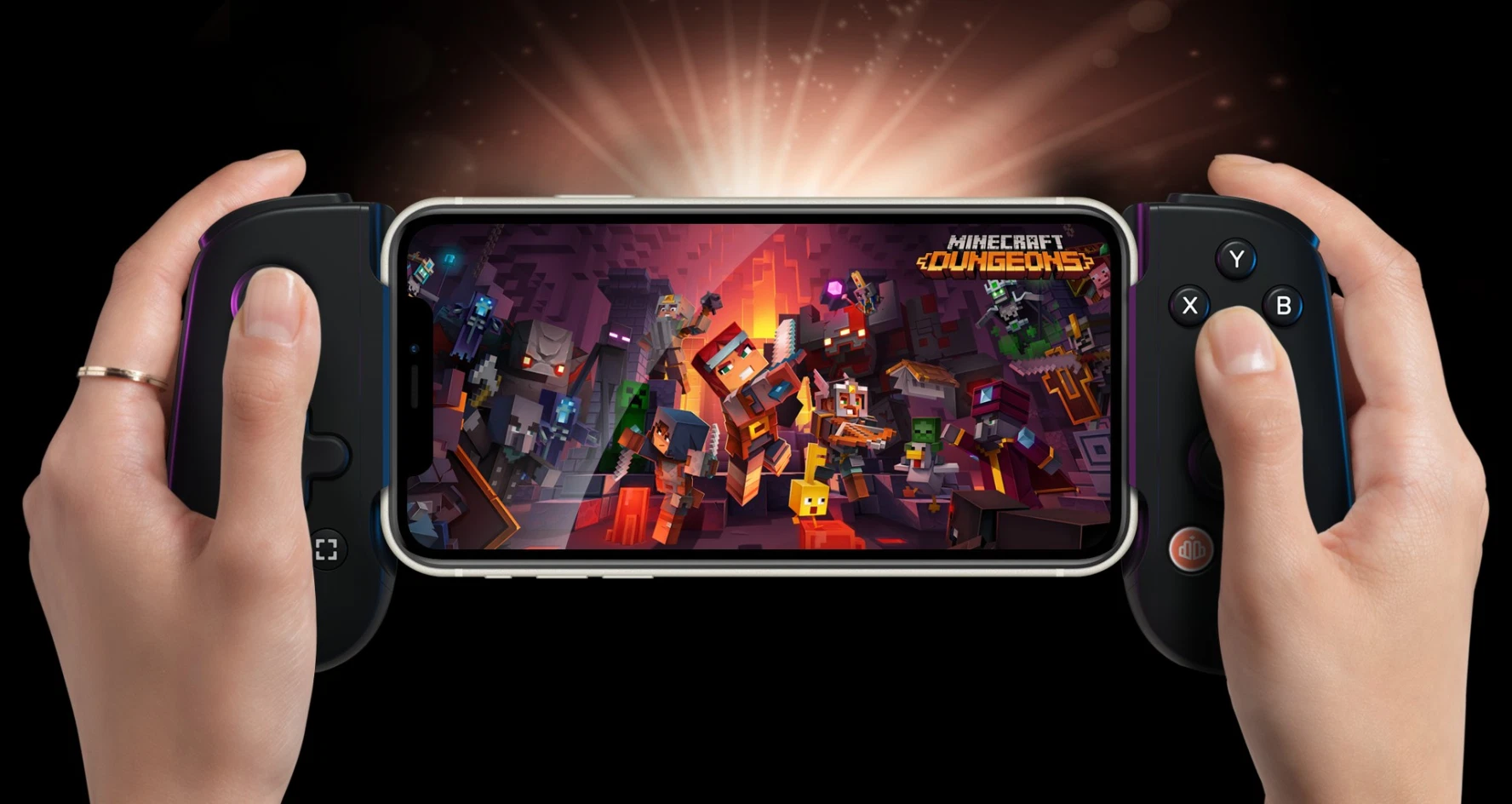 xCloud: Xbox-Spiele jetzt auf iPhone und iPad
