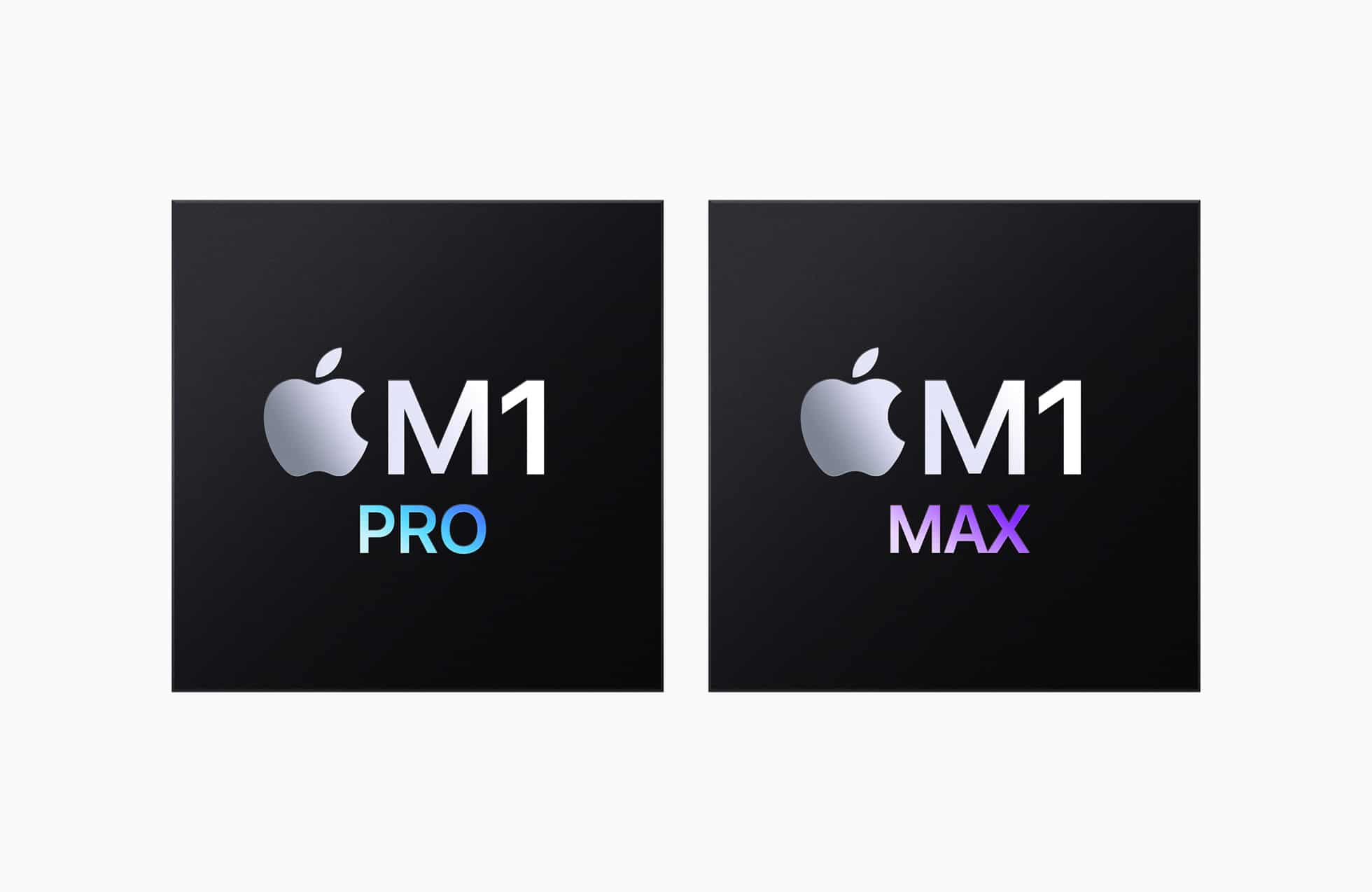 Apple M1 Pro und M1 Max