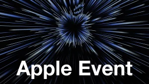 Apple Unleashed Event am 18. Oktober