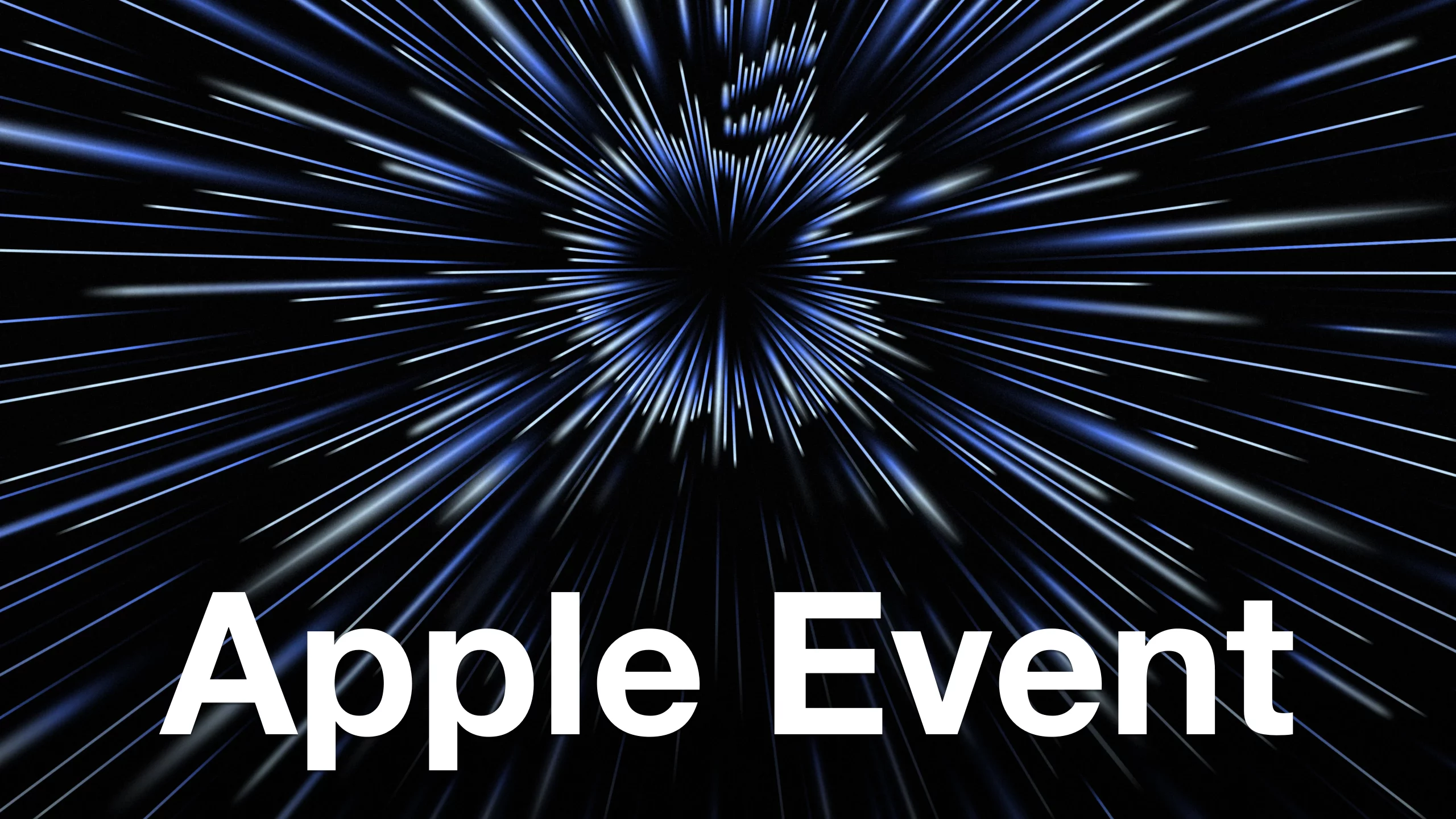 Apple Unleashed Event am 18. Oktober